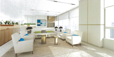 Project Qatar Medical Office